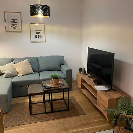 Pm Residence Korfantego 8 Κατοβίτσε Εξωτερικό φωτογραφία