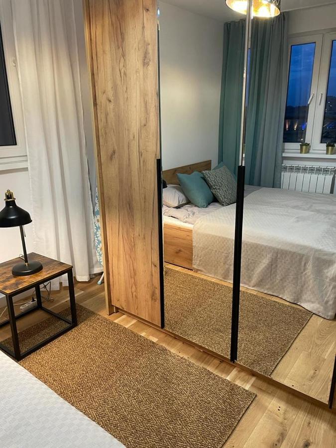 Pm Residence Korfantego 8 Κατοβίτσε Εξωτερικό φωτογραφία