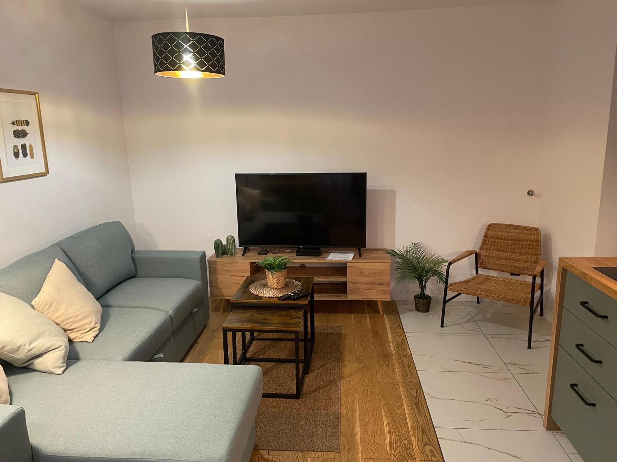 Pm Residence Korfantego 8 Κατοβίτσε Εξωτερικό φωτογραφία