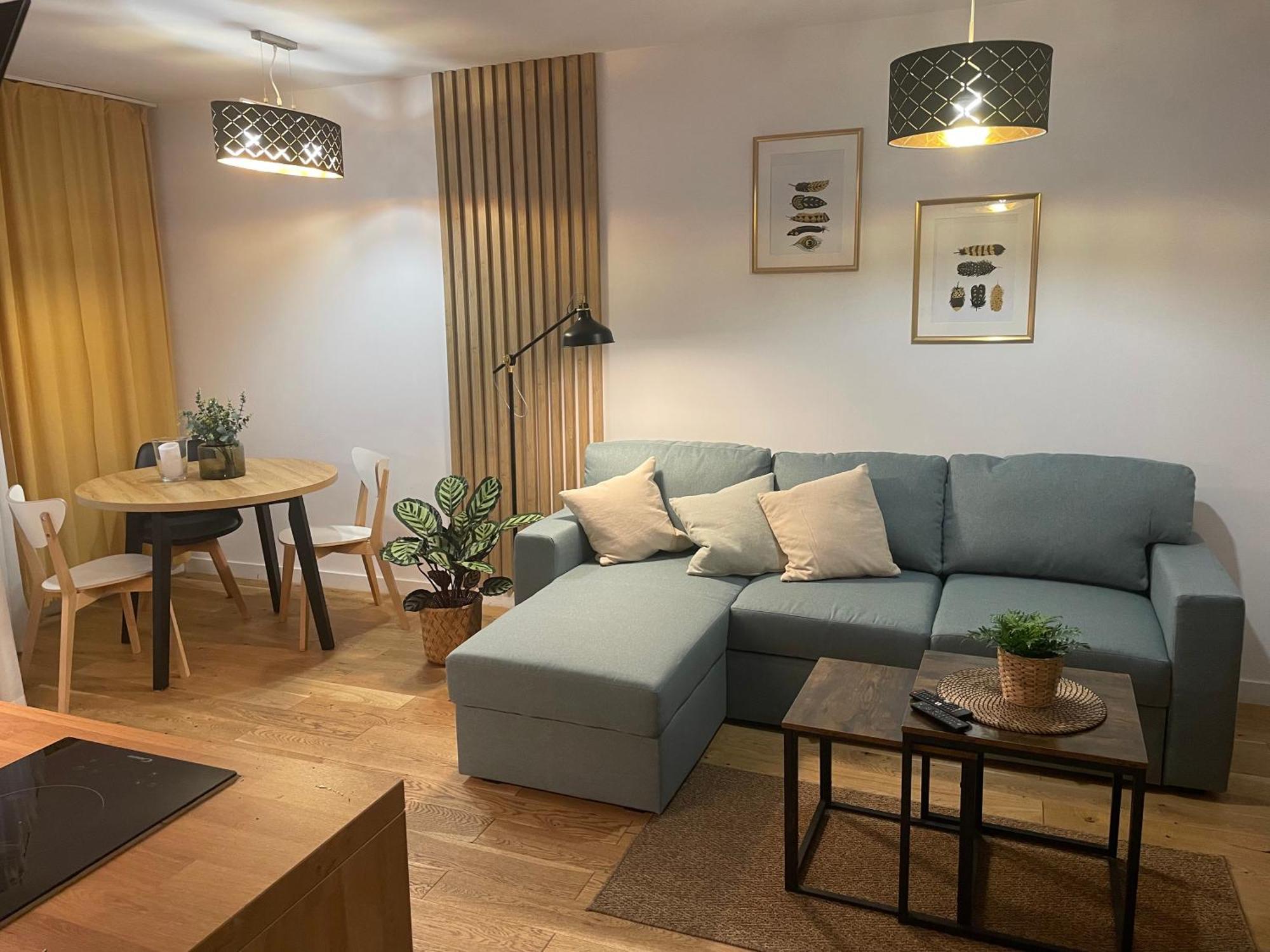 Pm Residence Korfantego 8 Κατοβίτσε Εξωτερικό φωτογραφία